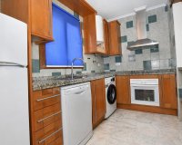 Herverkoop - Townhouse / Duplex / Corner - Algorfa - La finca Golf