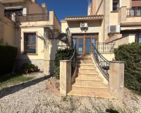 Herverkoop - Townhouse / Duplex / Corner - Algorfa - La finca Golf