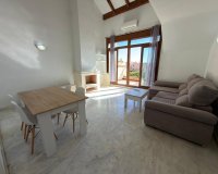 Herverkoop - Townhouse / Duplex / Corner - Algorfa - La finca Golf