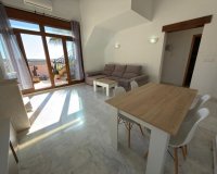 Herverkoop - Townhouse / Duplex / Corner - Algorfa - La finca Golf