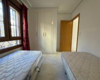 Herverkoop - Townhouse / Duplex / Corner - Algorfa - La finca Golf