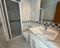 Herverkoop - Townhouse / Duplex / Corner - Algorfa - La finca Golf