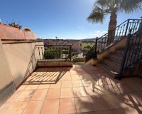 Herverkoop - Townhouse / Duplex / Corner - Algorfa - La finca Golf