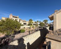 Herverkoop - Townhouse / Duplex / Corner - Algorfa - La finca Golf