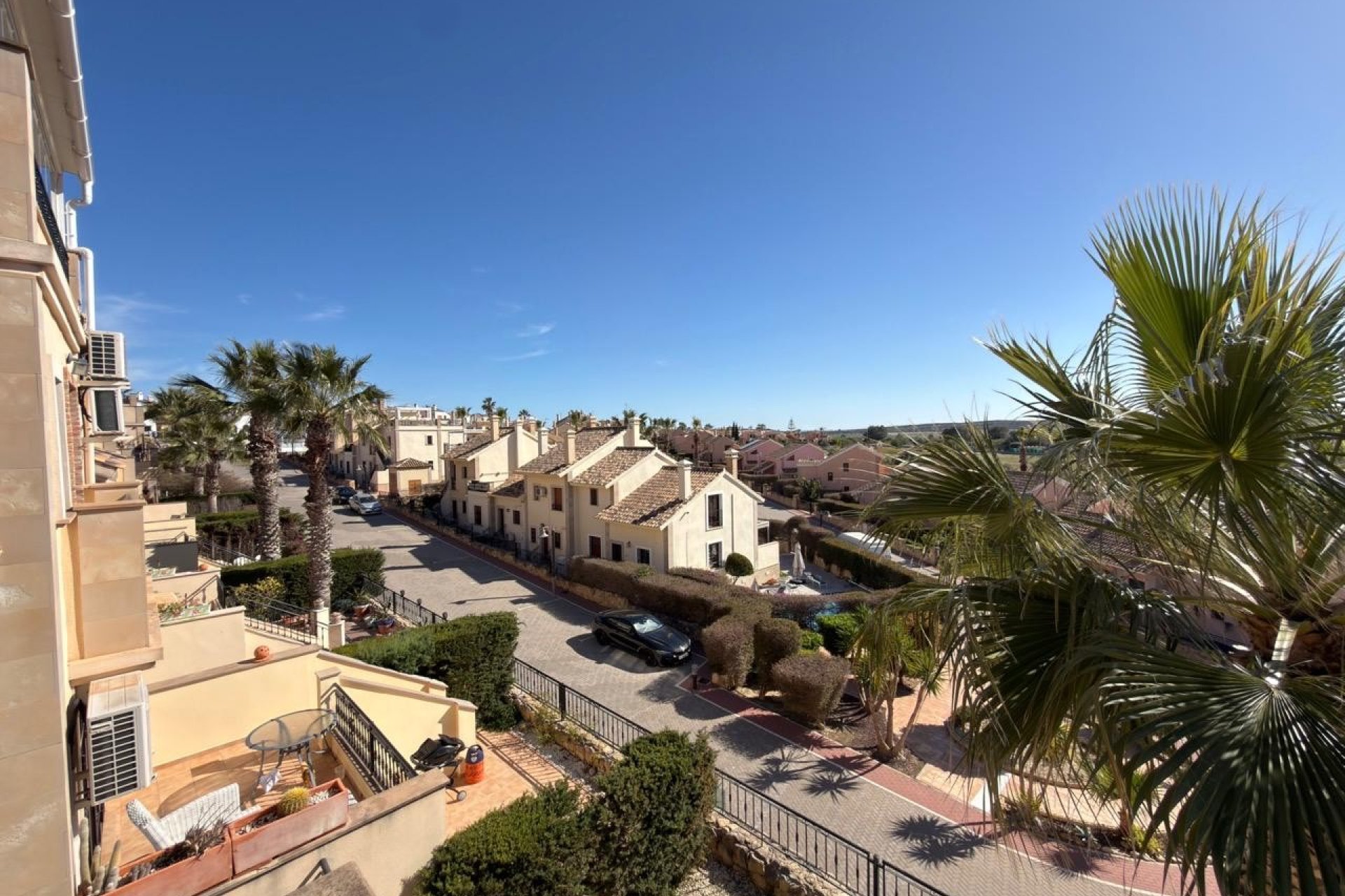 Herverkoop - Townhouse / Duplex / Corner - Algorfa - La finca Golf