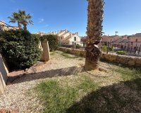 Herverkoop - Townhouse / Duplex / Corner - Algorfa - La finca Golf