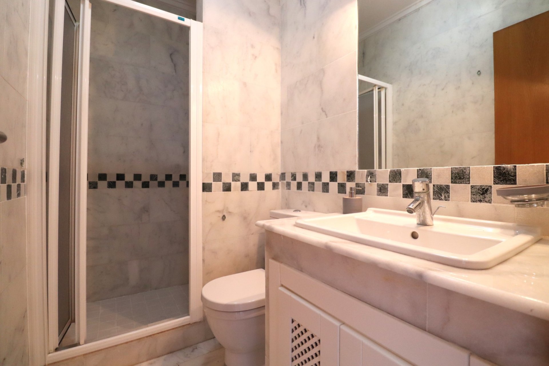 Herverkoop - Townhouse / Duplex / Corner - Algorfa - La finca Golf