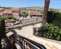 Herverkoop - Townhouse / Duplex / Corner - Algorfa - La finca Golf