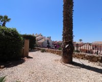 Herverkoop - Townhouse / Duplex / Corner - Algorfa - La finca Golf