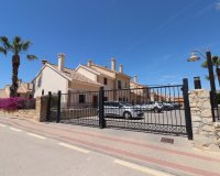 Herverkoop - Townhouse / Duplex / Corner - Algorfa - La finca Golf