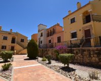 Herverkoop - Townhouse / Duplex / Corner - Algorfa - La finca Golf