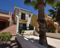 Herverkoop - Townhouse / Duplex / Corner - Algorfa - La finca Golf