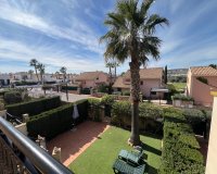 Herverkoop - Townhouse / Duplex / Corner - Algorfa - La finca Golf