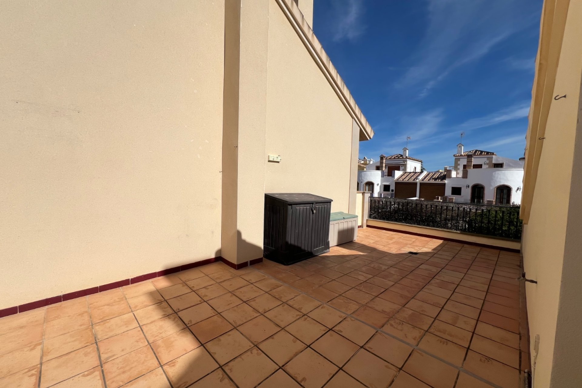 Herverkoop - Townhouse / Duplex / Corner - Algorfa - La finca Golf