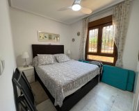 Herverkoop - Townhouse / Duplex / Corner - Algorfa - La finca Golf