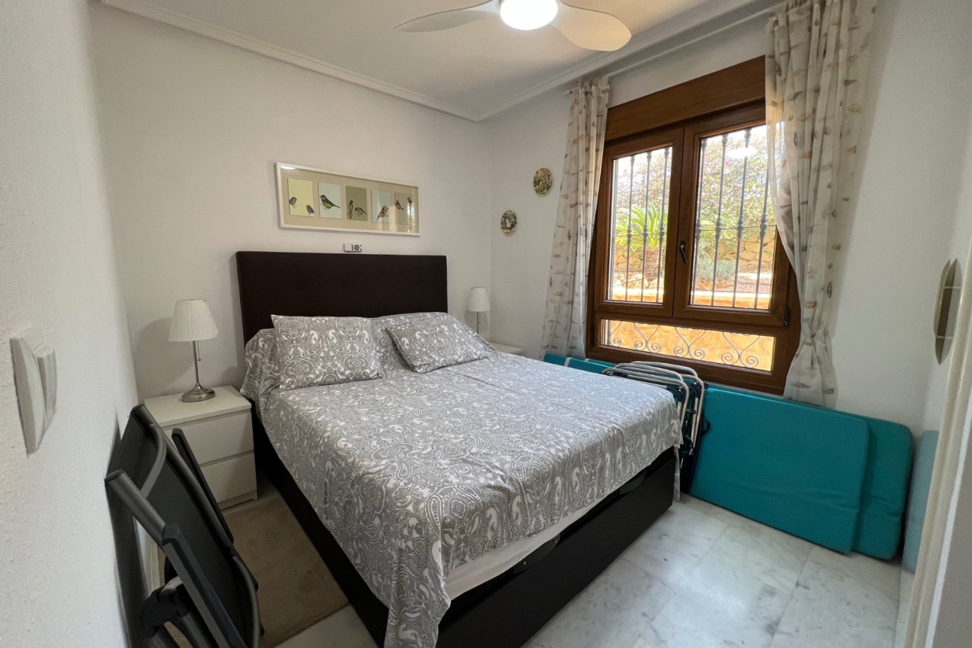 Herverkoop - Townhouse / Duplex / Corner - Algorfa - La finca Golf