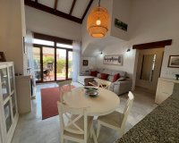 Herverkoop - Townhouse / Duplex / Corner - Algorfa - La finca Golf