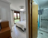 Herverkoop - Townhouse / Duplex / Corner - Algorfa - La finca Golf