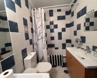 Herverkoop - Townhouse / Duplex / Corner - Algorfa - La finca Golf