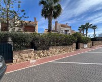 Herverkoop - Townhouse / Duplex / Corner - Algorfa - La finca Golf