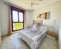 Herverkoop - Townhouse / Duplex / Corner - Algorfa - La finca Golf