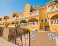 Herverkoop - Townhouse / Duplex / Corner - Algorfa - Montemar