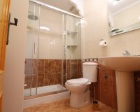 Herverkoop - Townhouse / Duplex / Corner - Algorfa - Montemar