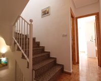 Herverkoop - Townhouse / Duplex / Corner - Algorfa - Montemar