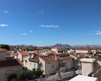 Herverkoop - Townhouse / Duplex / Corner - Algorfa - Montemar