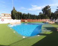 Herverkoop - Townhouse / Duplex / Corner - Algorfa - Montemar