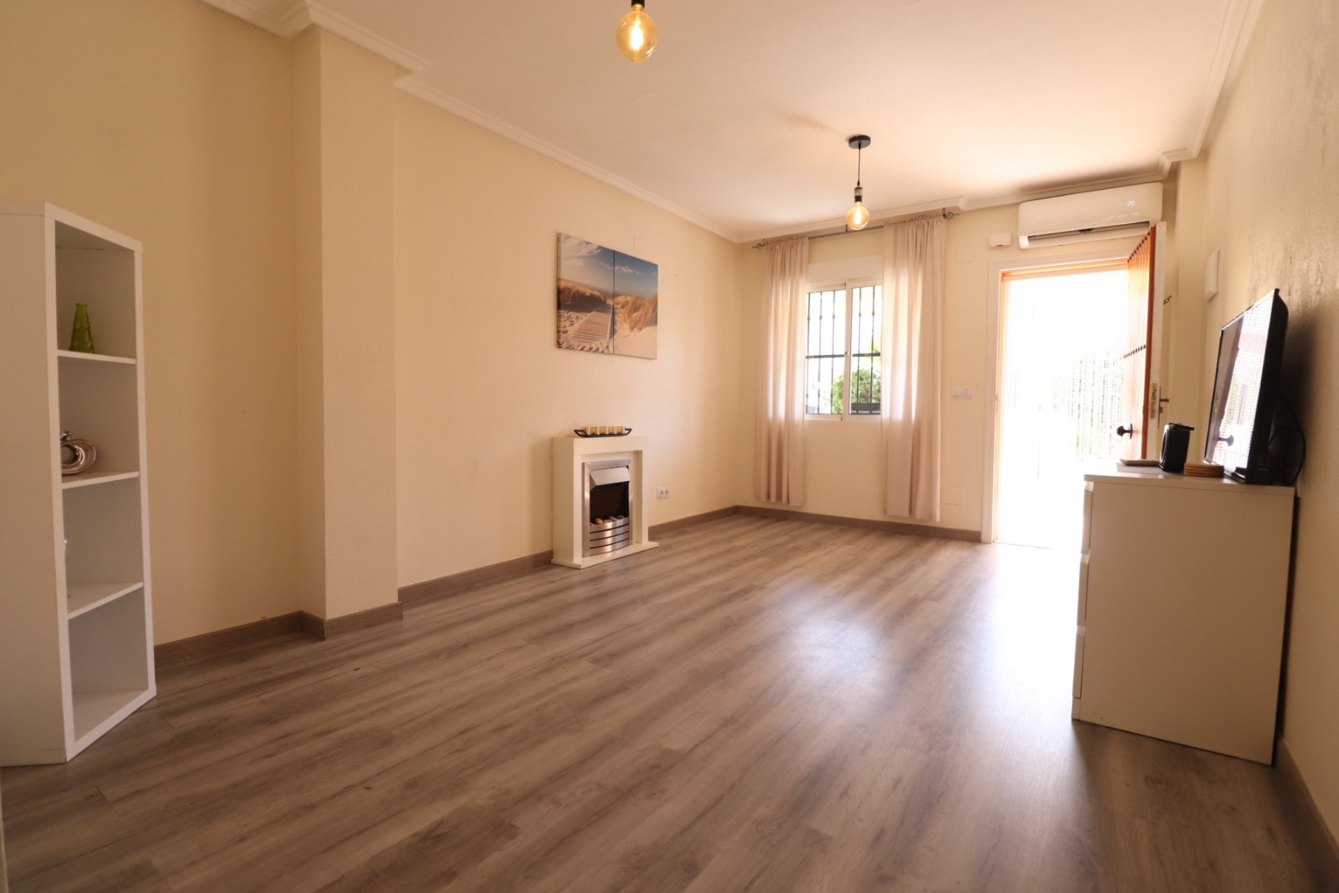 Herverkoop - Townhouse / Duplex / Corner - Algorfa - Montemar