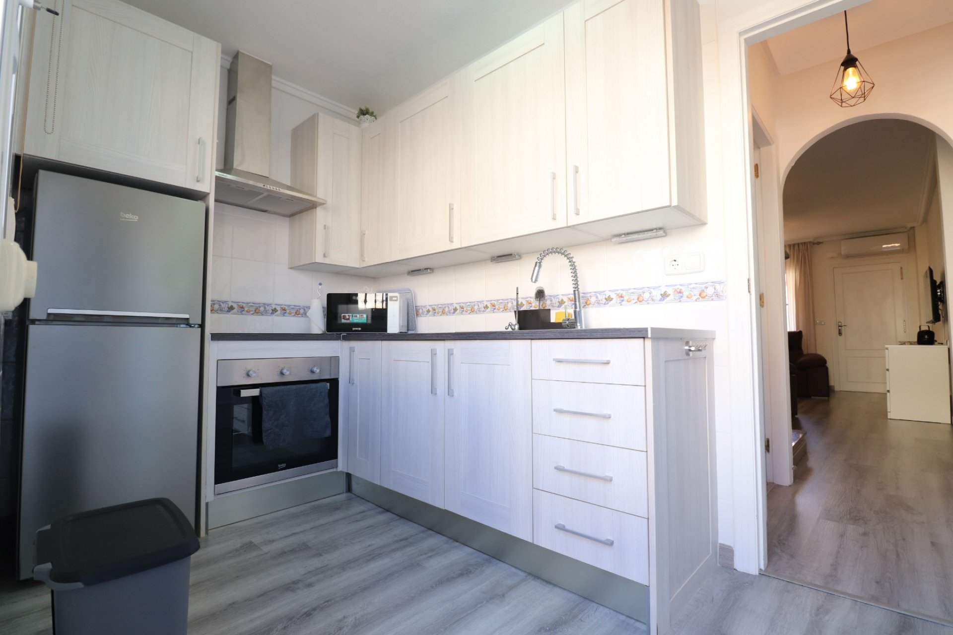Herverkoop - Townhouse / Duplex / Corner - Algorfa - Montemar