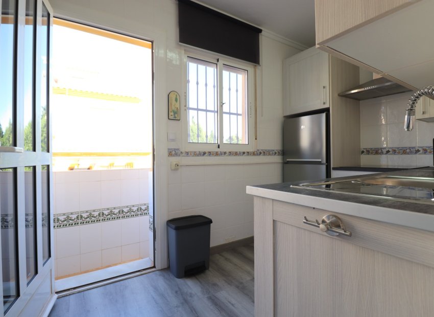Herverkoop - Townhouse / Duplex / Corner - Algorfa - Montemar