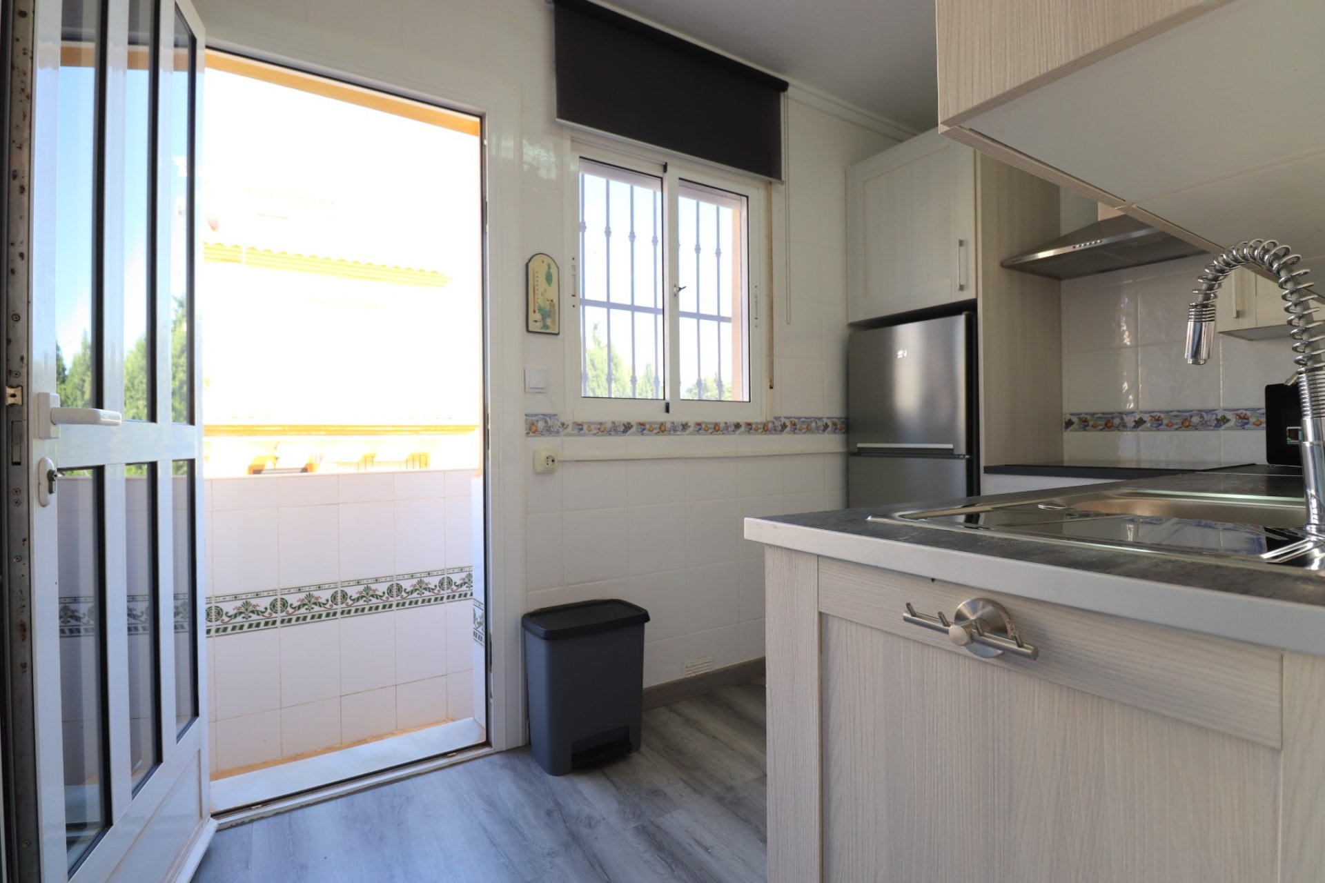 Herverkoop - Townhouse / Duplex / Corner - Algorfa - Montemar