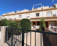 Herverkoop - Townhouse / Duplex / Corner - Algorfa - Montemar