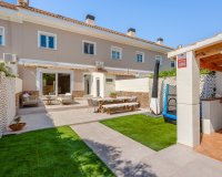 Herverkoop - Townhouse / Duplex / Corner - Alicante - Playa San Juan