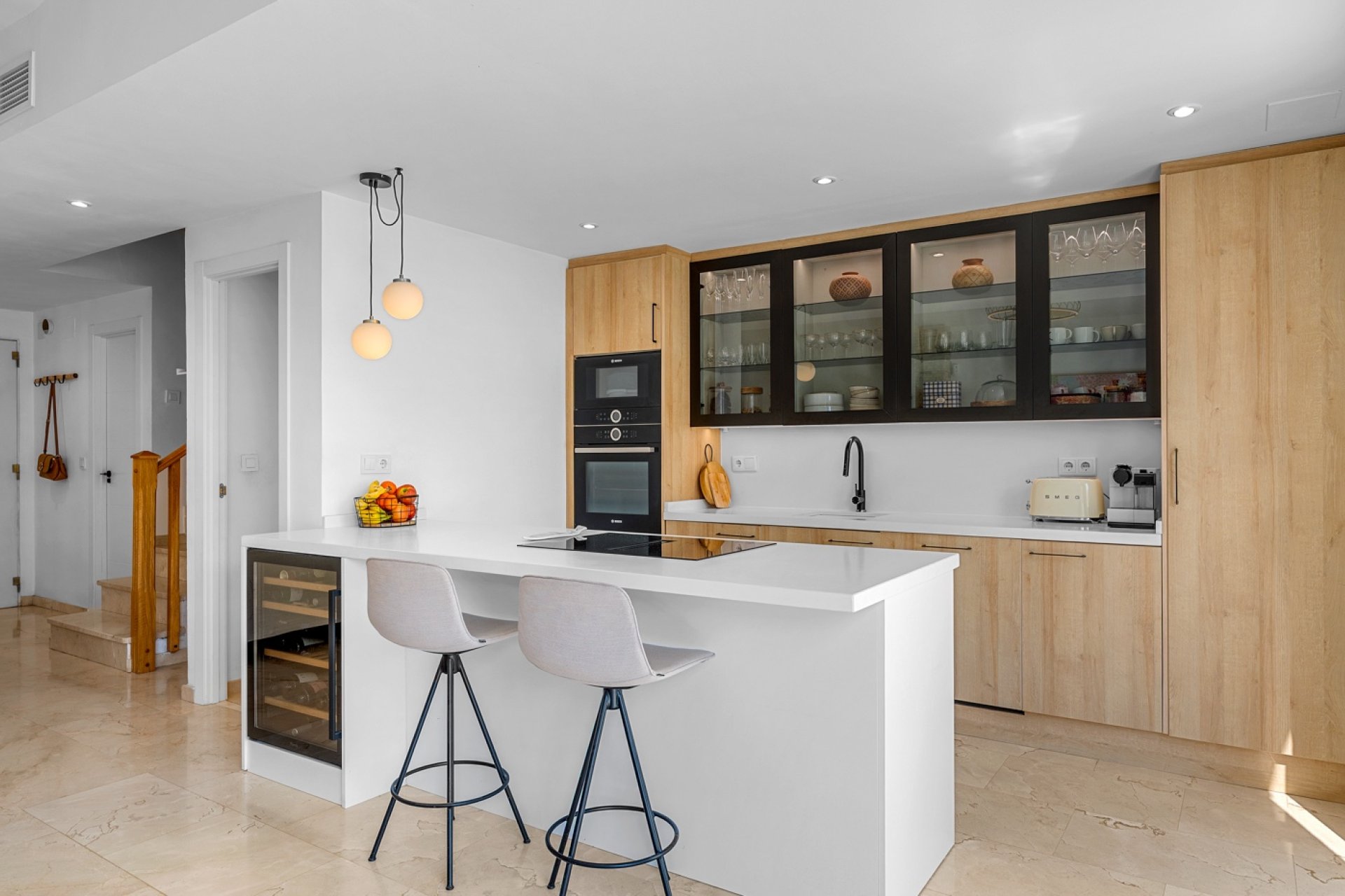 Herverkoop - Townhouse / Duplex / Corner - Alicante - Playa San Juan