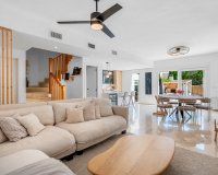 Herverkoop - Townhouse / Duplex / Corner - Alicante - Playa San Juan
