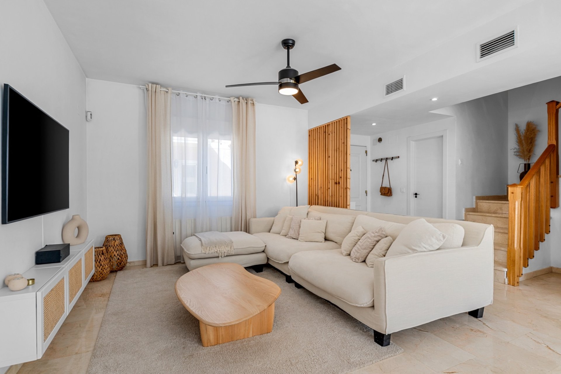 Herverkoop - Townhouse / Duplex / Corner - Alicante - Playa San Juan