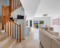 Herverkoop - Townhouse / Duplex / Corner - Alicante - Playa San Juan
