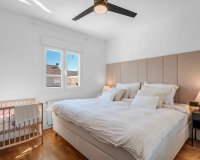Herverkoop - Townhouse / Duplex / Corner - Alicante - Playa San Juan