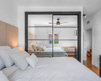 Herverkoop - Townhouse / Duplex / Corner - Alicante - Playa San Juan