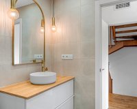 Herverkoop - Townhouse / Duplex / Corner - Alicante - Playa San Juan