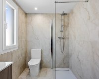 Herverkoop - Townhouse / Duplex / Corner - Alicante - Playa San Juan