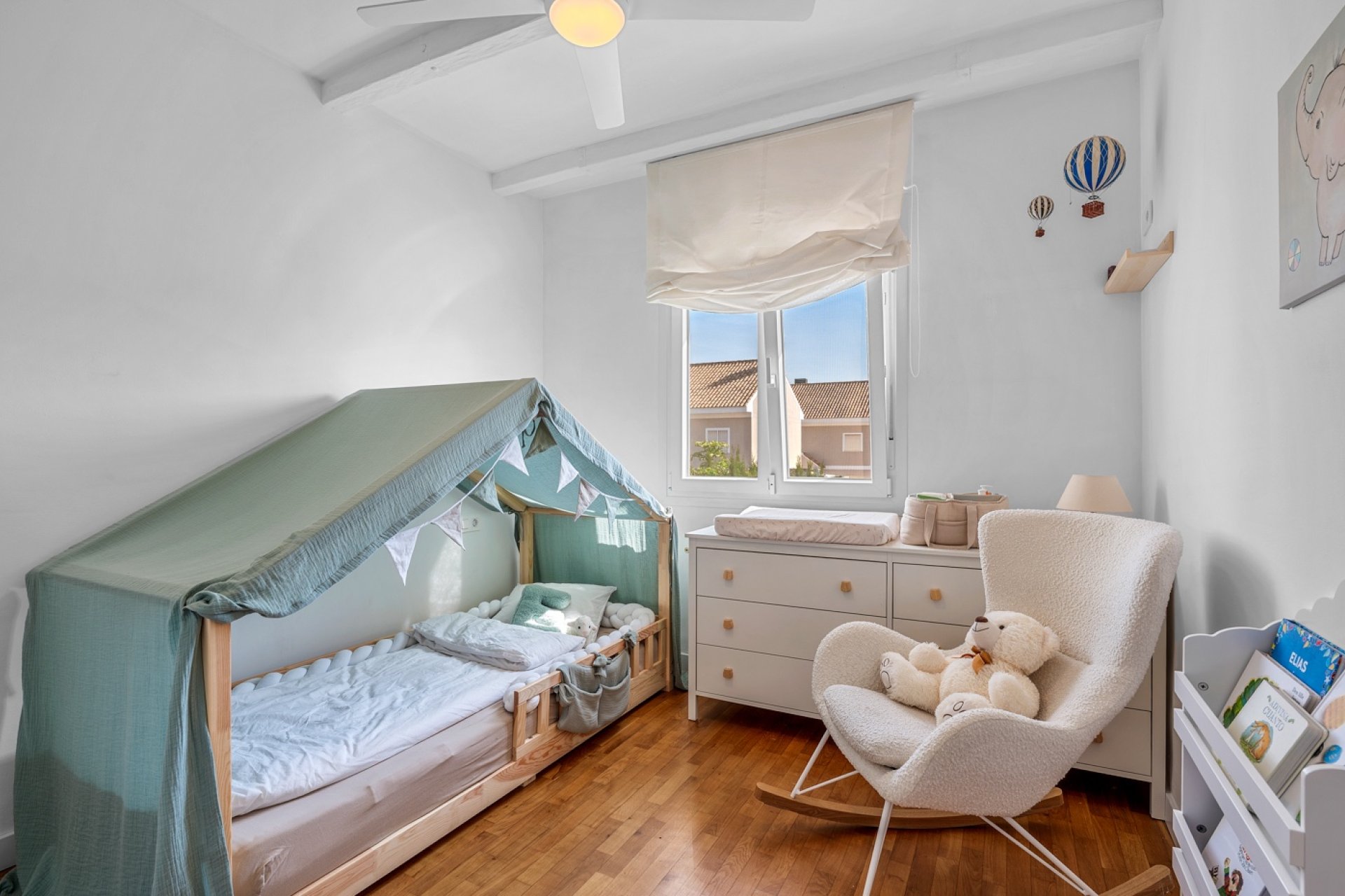 Herverkoop - Townhouse / Duplex / Corner - Alicante - Playa San Juan