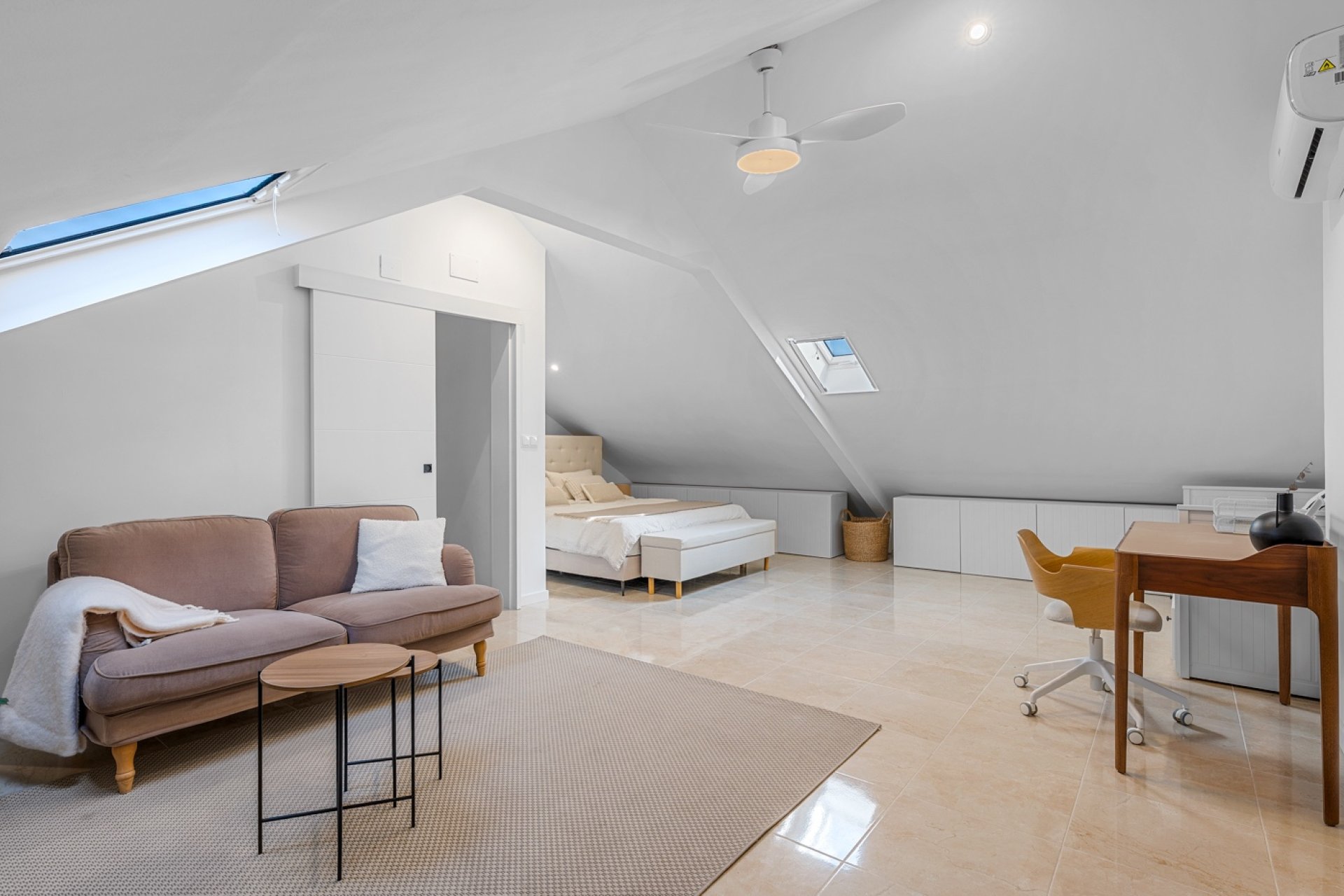 Herverkoop - Townhouse / Duplex / Corner - Alicante - Playa San Juan