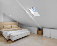 Herverkoop - Townhouse / Duplex / Corner - Alicante - Playa San Juan