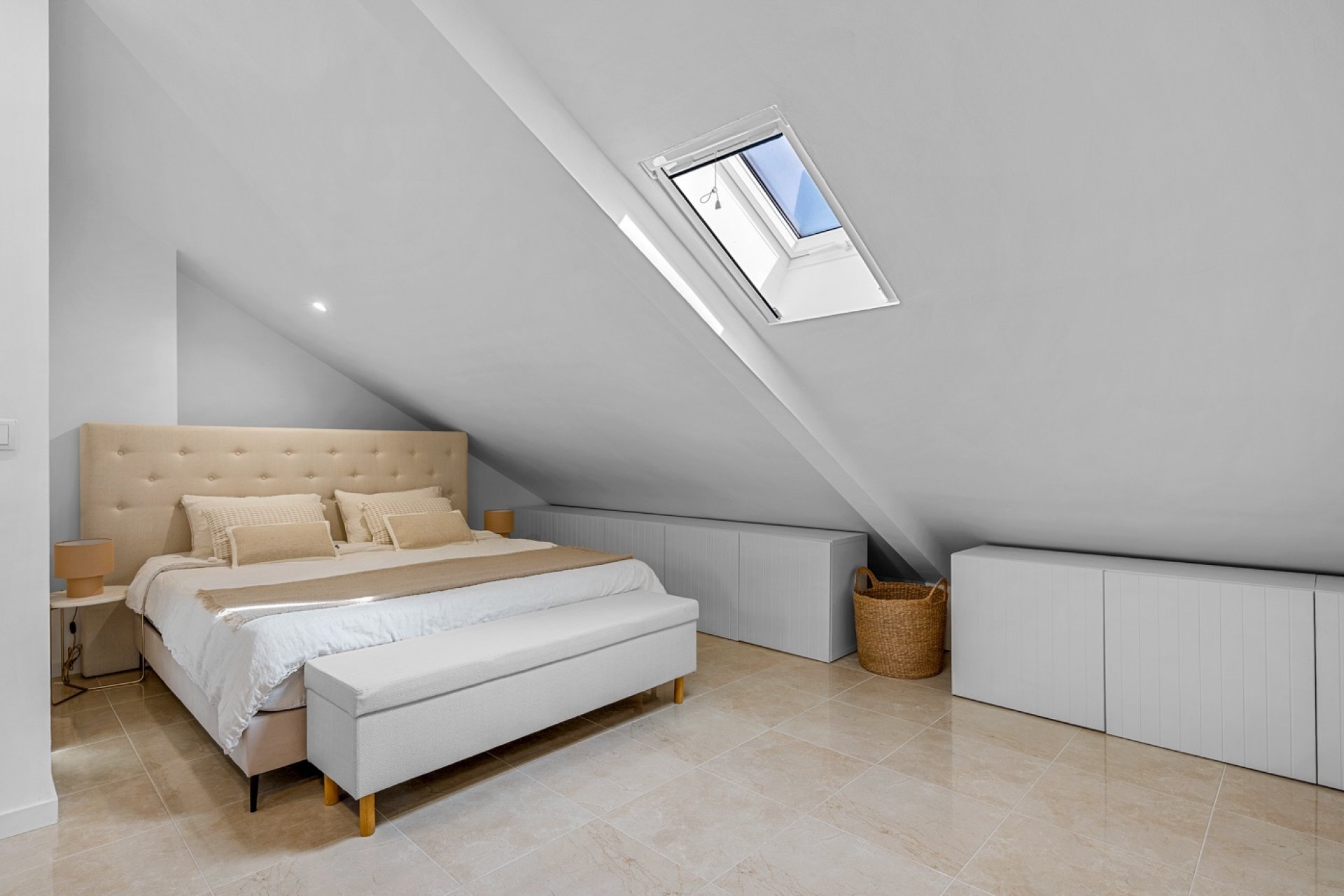 Herverkoop - Townhouse / Duplex / Corner - Alicante - Playa San Juan