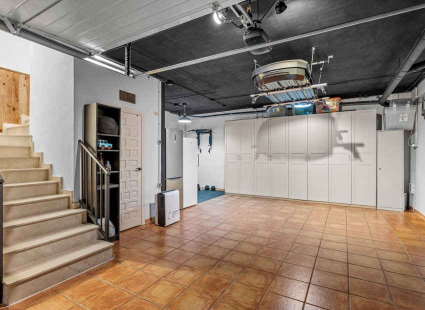 Herverkoop - Townhouse / Duplex / Corner - Alicante - Playa San Juan