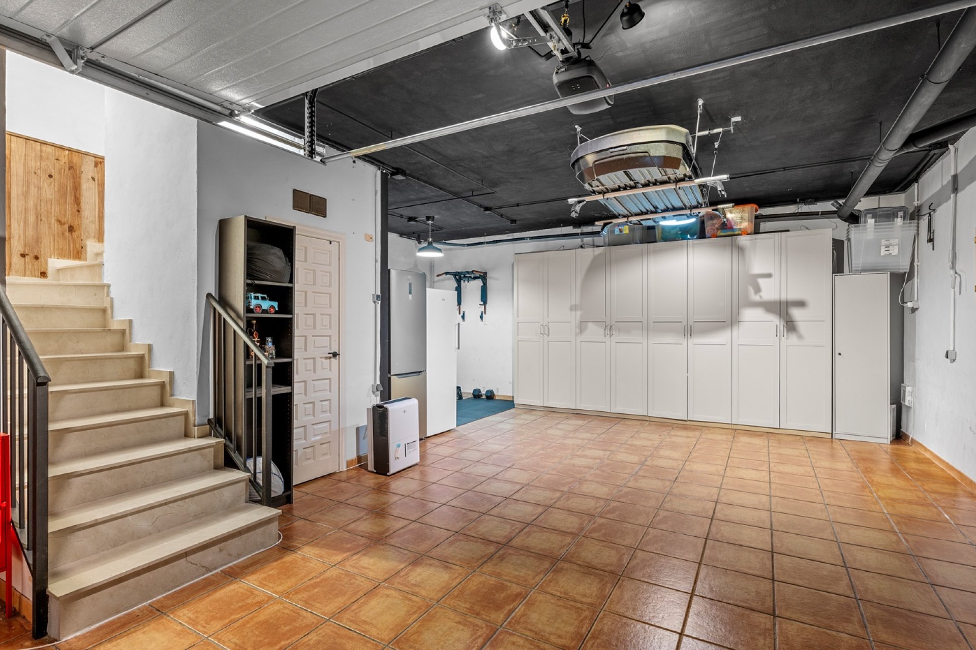 Herverkoop - Townhouse / Duplex / Corner - Alicante - Playa San Juan